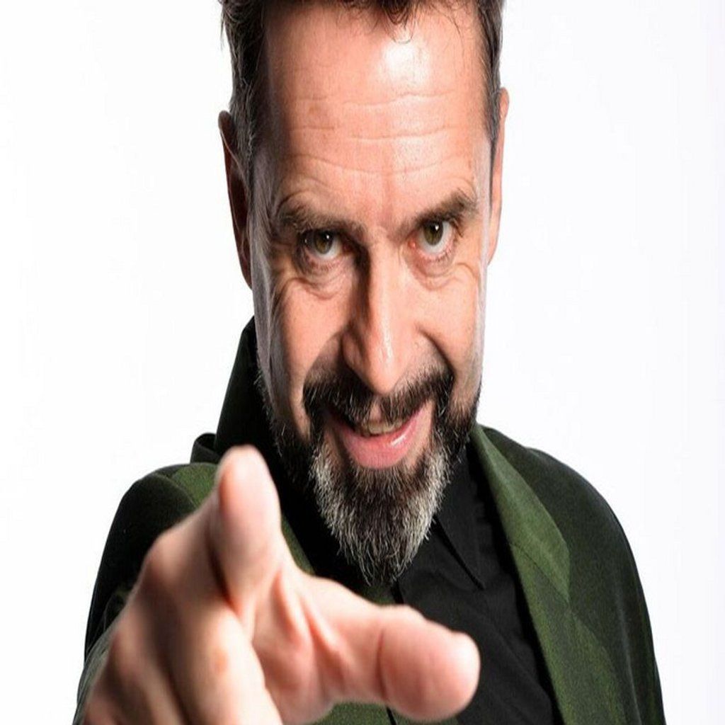 Funhouse Comedy Club Comedy Night