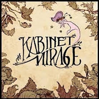 Kabinet Mirage