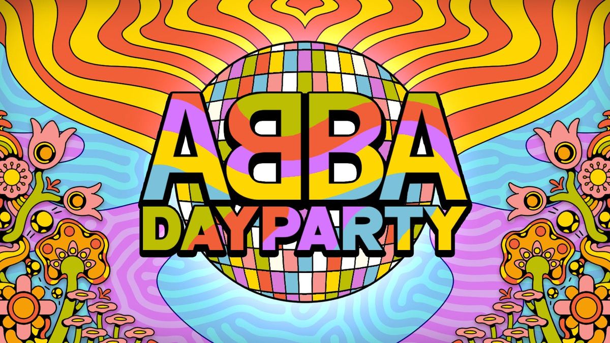 The ABBA Day Party: Exeter \ud83d\udc83\ud83d\udd7a