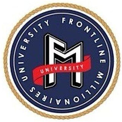 Frontline Millionaires University