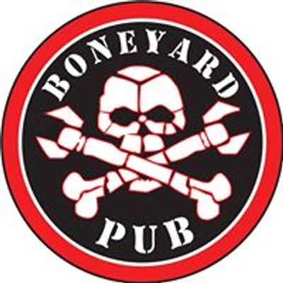 Boneyard Pub