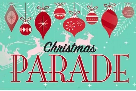 Republic Mo Christmas Parade 2022 Republic Christmas Parade | Republic, Missouri | December 4, 2021