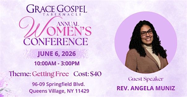 Women's Conference