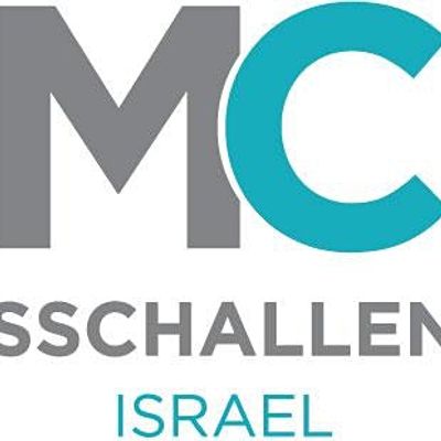 MassChallenge Israel