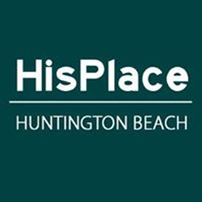 His Place Huntington Beach