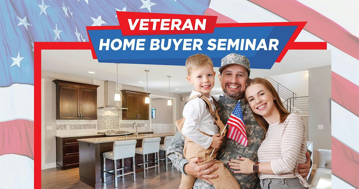 VETERAN Home Buying  Class  @ Texas Workforce Solutions