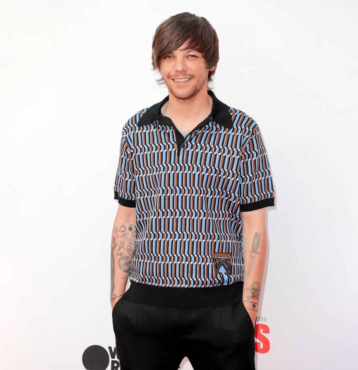 Louis Tomlinson Phoenix Tickets