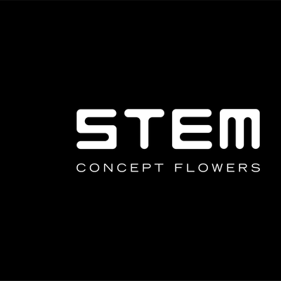 Stem Concept Flowers