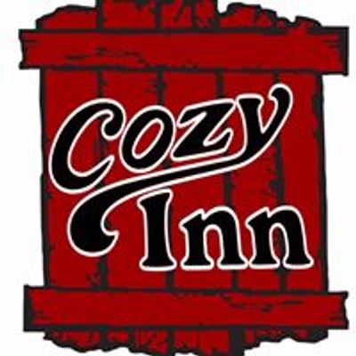 Cozy Inn Bar & Grill