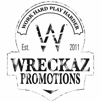 Wreckaz Promotions