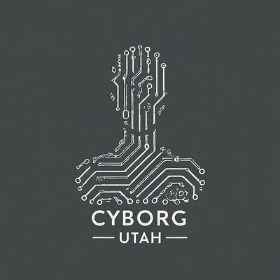 Cyborg Utah