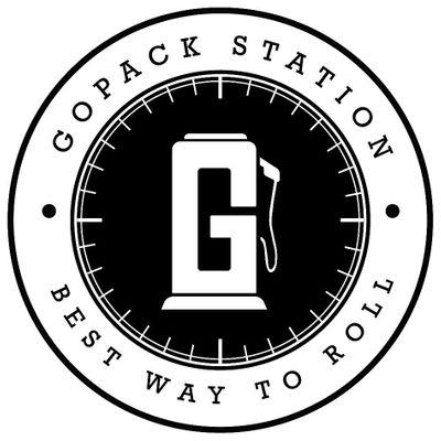 Gopack Station