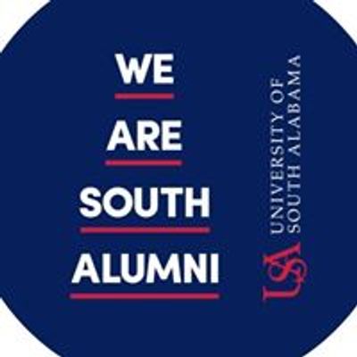 University of South Alabama National Alumni Association