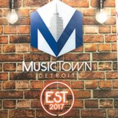 MusicTown Detroit