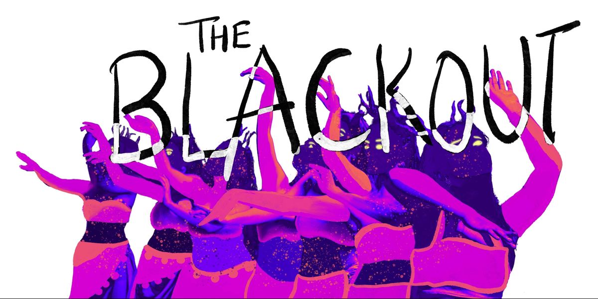 Blackout '25
