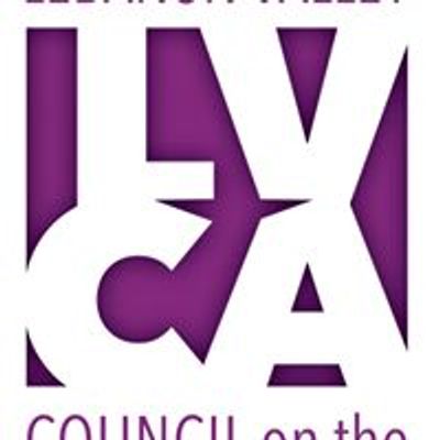 Lebanon Valley Council On The Arts