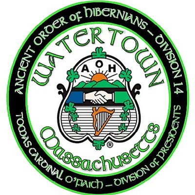 AOH Division 14