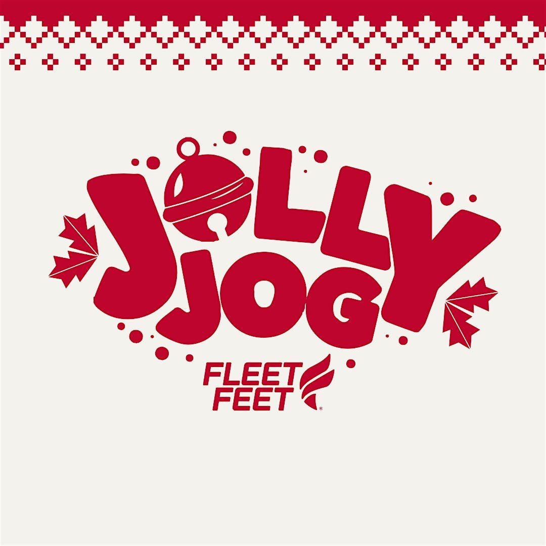 Jolly Jog