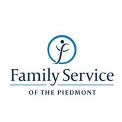 Family Service of the Piedmont