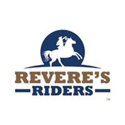 Revere's Riders