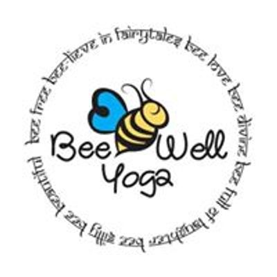 Bee Well Yoga