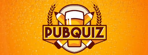 Free Pub Quiz (in English of course)