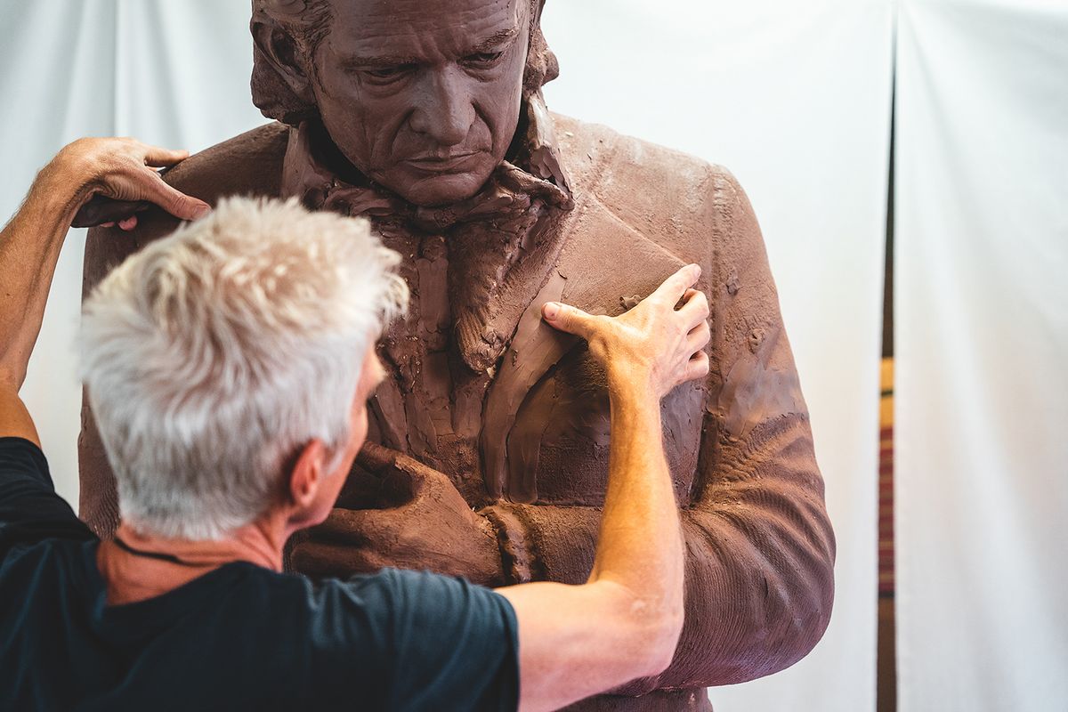 Johnny Cash - The Legacy Continues at Greg Rowles Legacy Theater