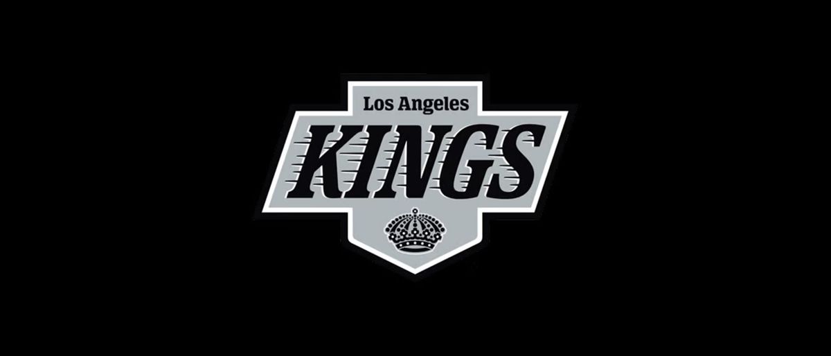 Parking Philadelphia Flyers at Los Angeles Kings
