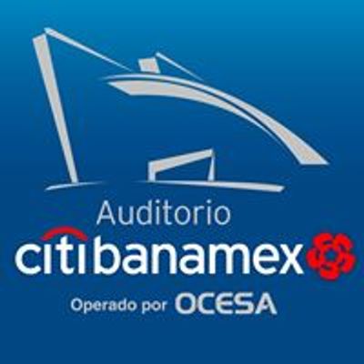 Auditorio Citibanamex