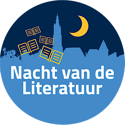 Nacht van de Literatuur