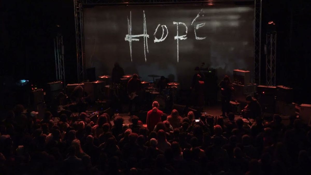 Godspeed You! Black Emperor
