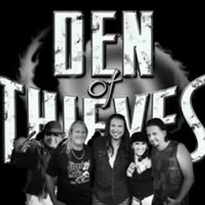 Den of Thieves