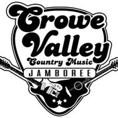 Crowe Valley Jamboree