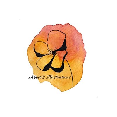 Abeer's Illustrations