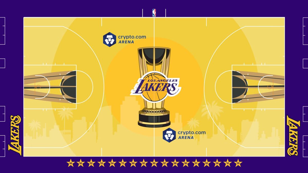 NBA Cup - Los Angeles Lakers at Memphis Grizzlies at FedExForum