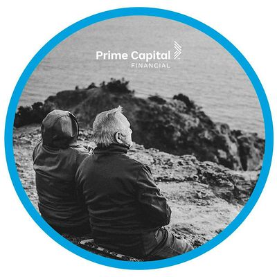 Prime Capital Financial