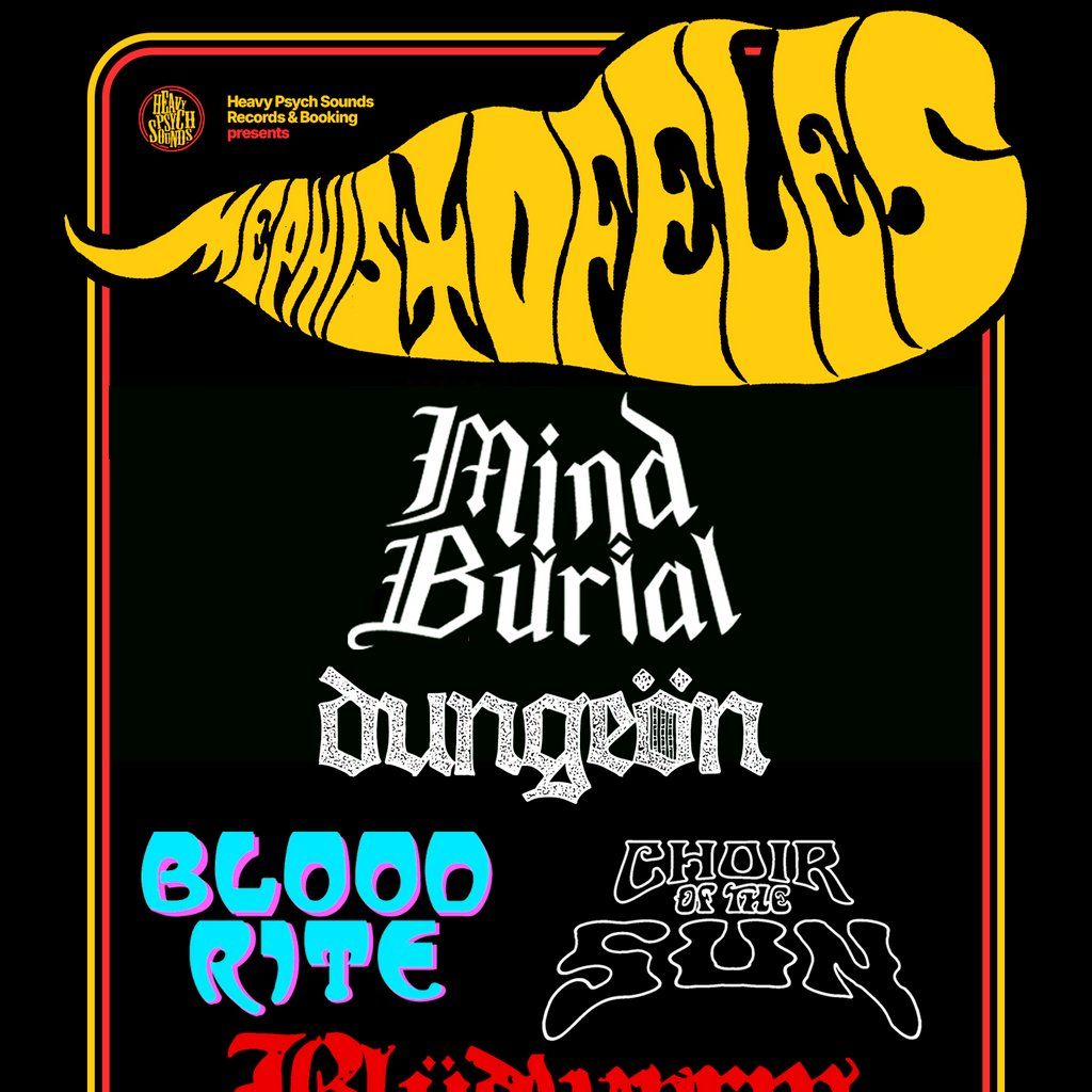 Clandestine Pathway Festival @ Lost Horizion