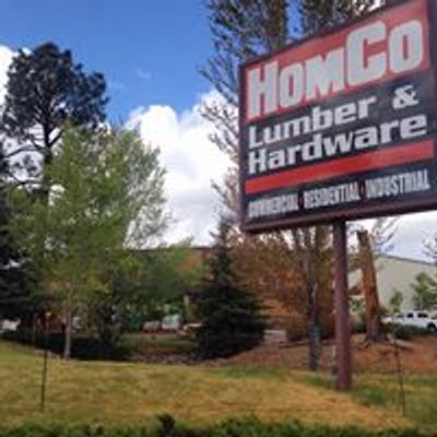 Homco Lumber and Hardware