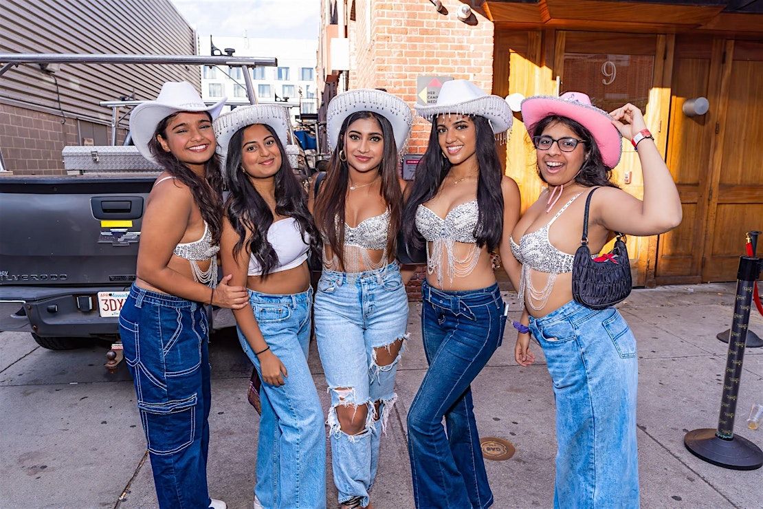 Parking ARMNHMR with Camilla Fabb (21+)