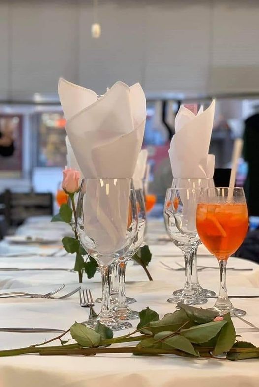 Date night with Nino Elia. Piccolo Eatery, Lemoyne November 13, 2021