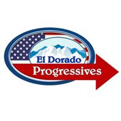 El Dorado Progressives - Organization Page