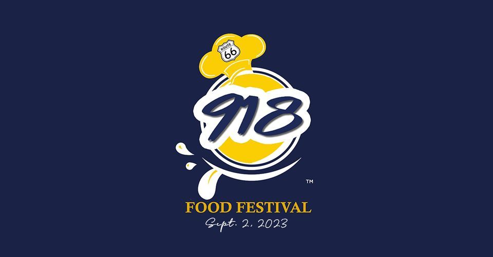 918 Food Festival 2023 3770 Southwest Blvd, Tulsa, OK 741075623