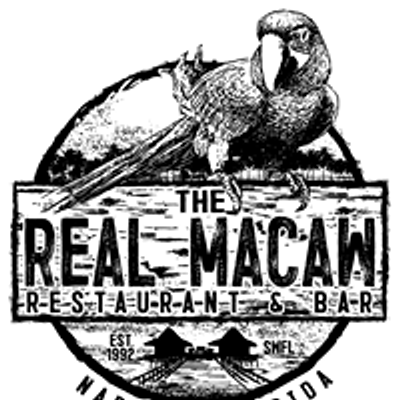 The Real Macaw