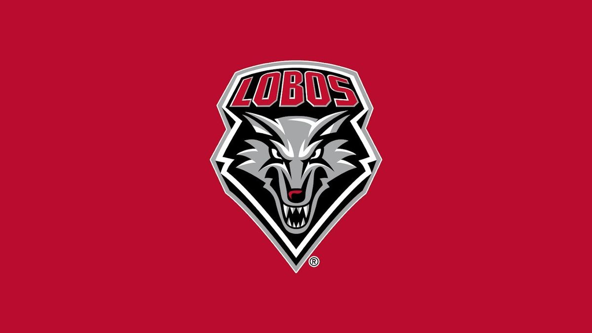 New Mexico Lobos vs. UC Riverside Highlanders