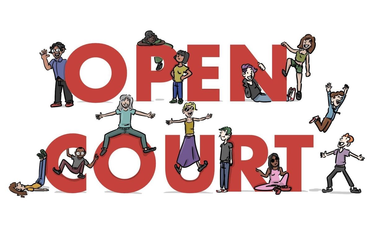 Open Court Improv Jam