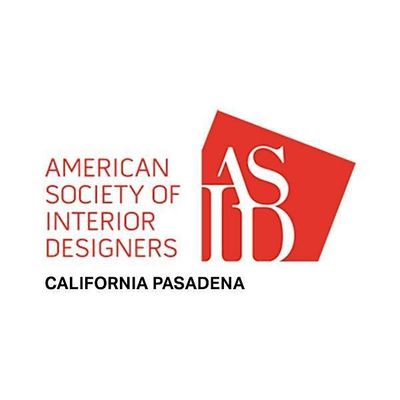 Pasadena Chapter of the American Society of Interior Designers (ASID)