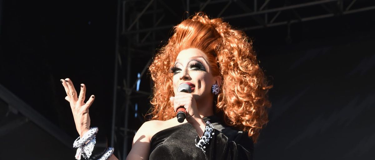 Parking - Bianca Del Rio