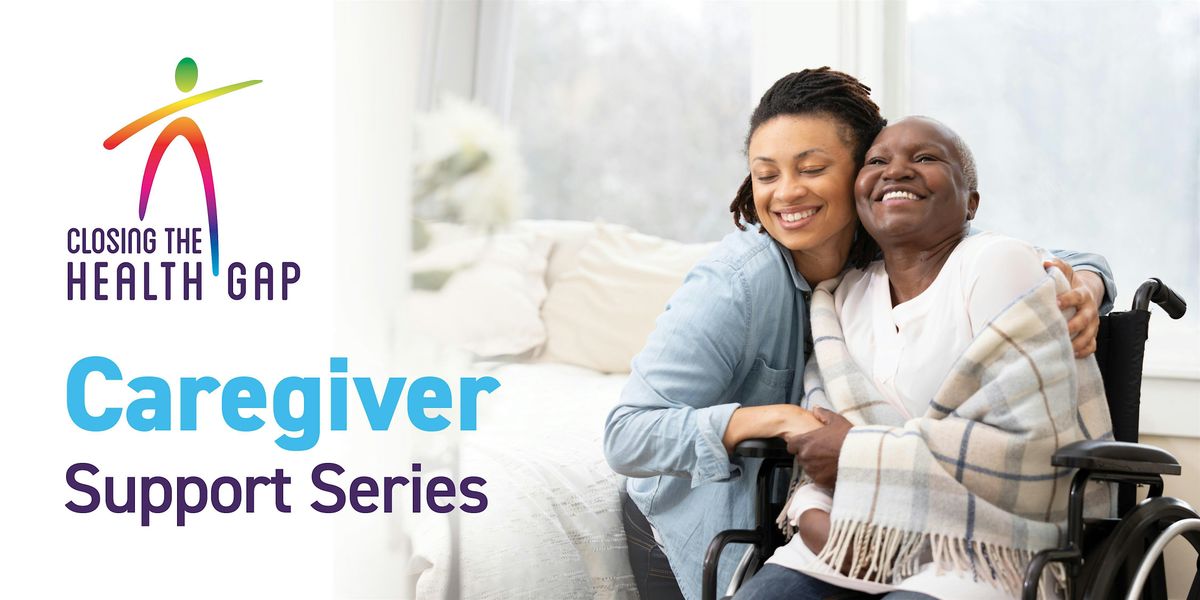 Caregiver Self-Care Program