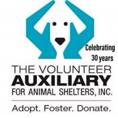 Volunteer Auxiliary for Animal Shelters Inc.