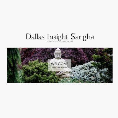 Dallas Insight Sangha